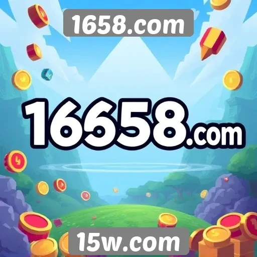 Comparação com outros sites de jogos populares