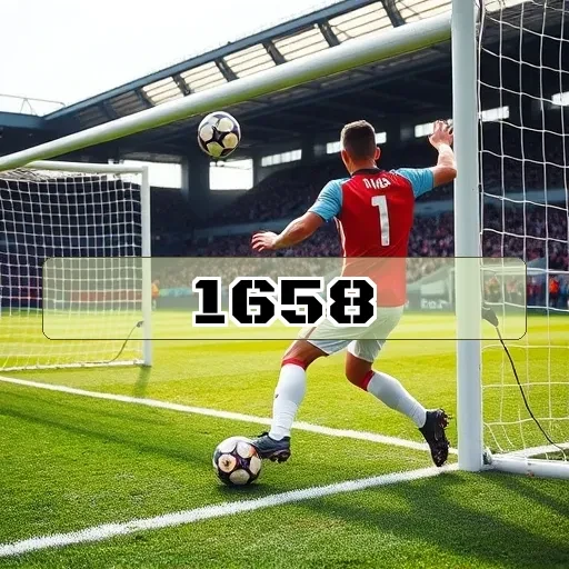 1658.com: A Revolução dos Jogos Ao Vivo no Seu Dispositivo