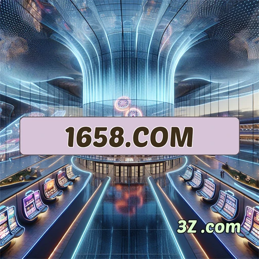 1658.com Apostas Ao Vivo