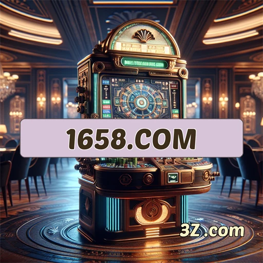 1658.com Aplicativo Móvel