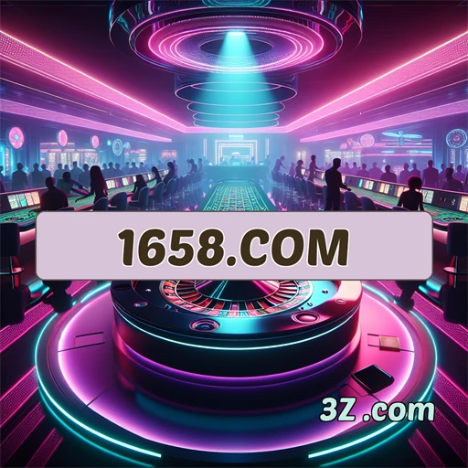 1658.com Baixar App