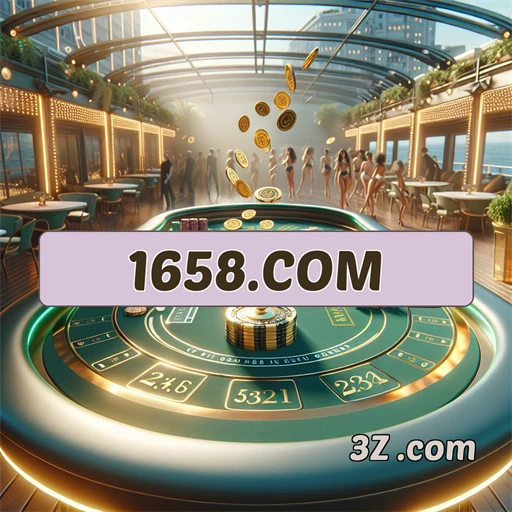 1658.com Cassino Online
