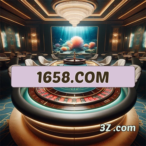 1658.com Área de Login