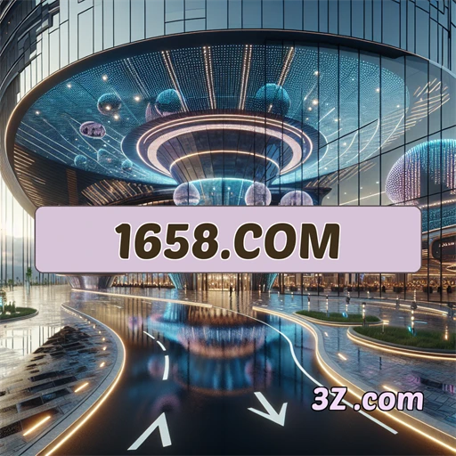 1658.com Máquinas de Slots