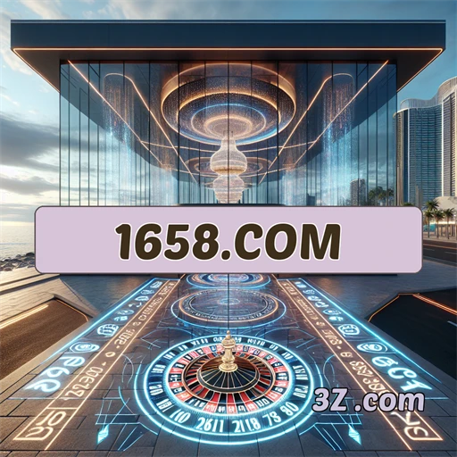 1658.com Cliente VIP